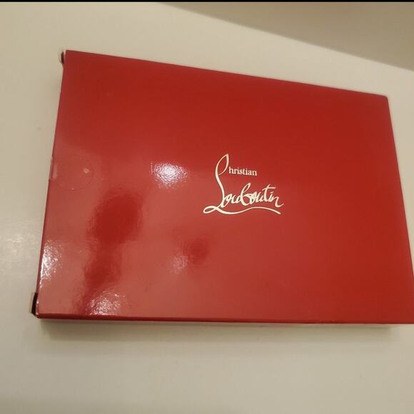 Christian Louboutin Abracadabra La Palette Eyeshadow Palette Refill - Rose Pigal - Picture 4 of 5